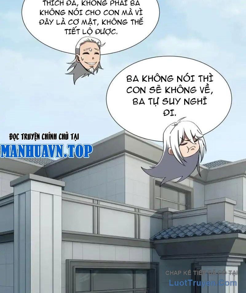 Dị Ngục Bạo Quân: Cái Bóng Của Ta Có Thể Tiến Hóa Vô Hạn Chapter 56 - Trang 2