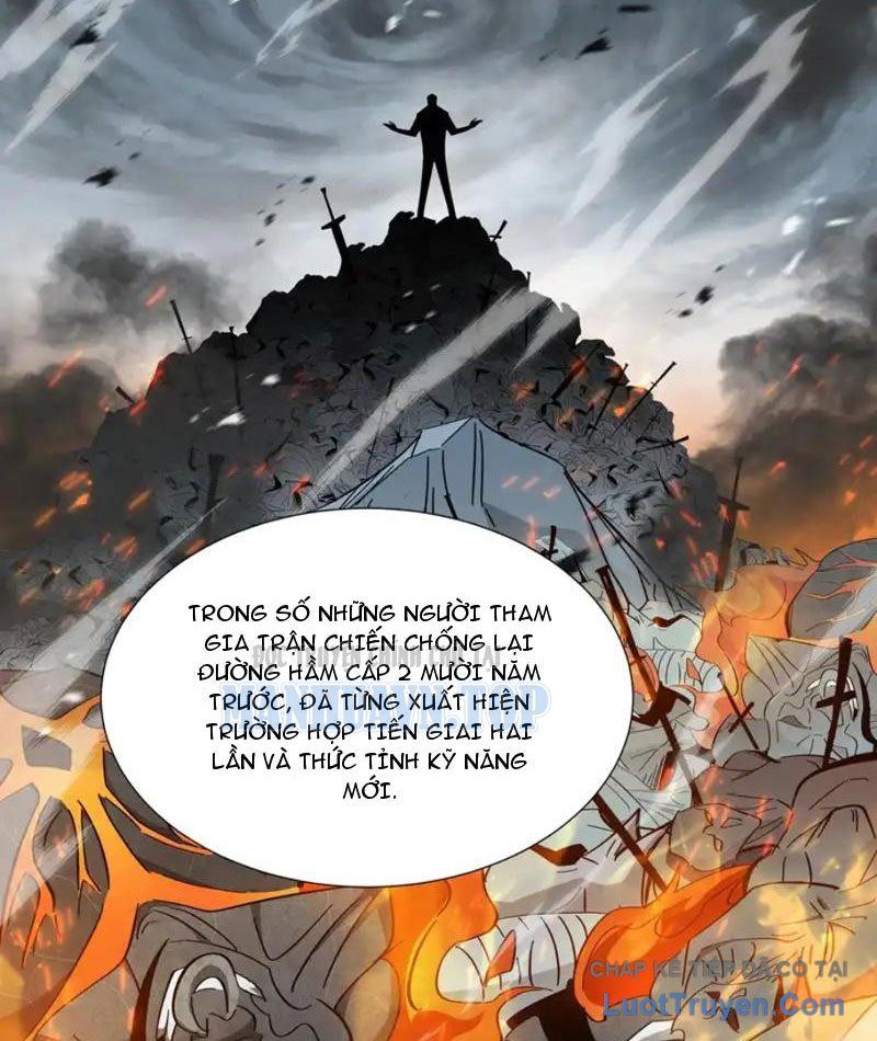 Dị Ngục Bạo Quân: Cái Bóng Của Ta Có Thể Tiến Hóa Vô Hạn Chapter 56 - Trang 2