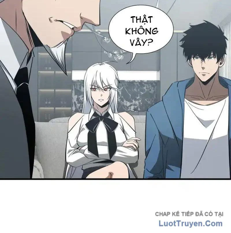 Dị Ngục Bạo Quân: Cái Bóng Của Ta Có Thể Tiến Hóa Vô Hạn Chapter 56 - Trang 2