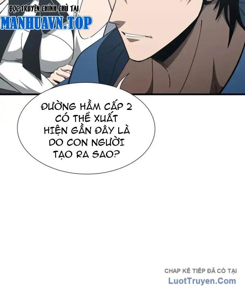 Dị Ngục Bạo Quân: Cái Bóng Của Ta Có Thể Tiến Hóa Vô Hạn Chapter 56 - Trang 2