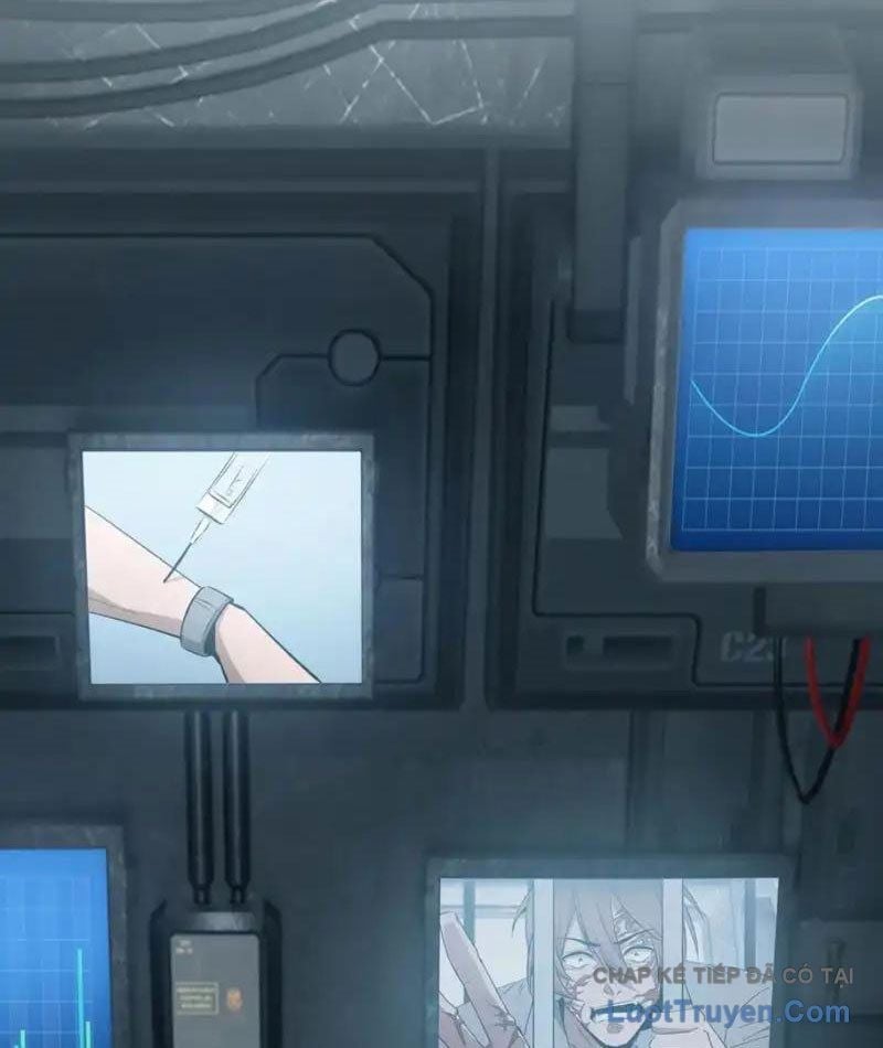 Dị Ngục Bạo Quân: Cái Bóng Của Ta Có Thể Tiến Hóa Vô Hạn Chapter 56 - Trang 2