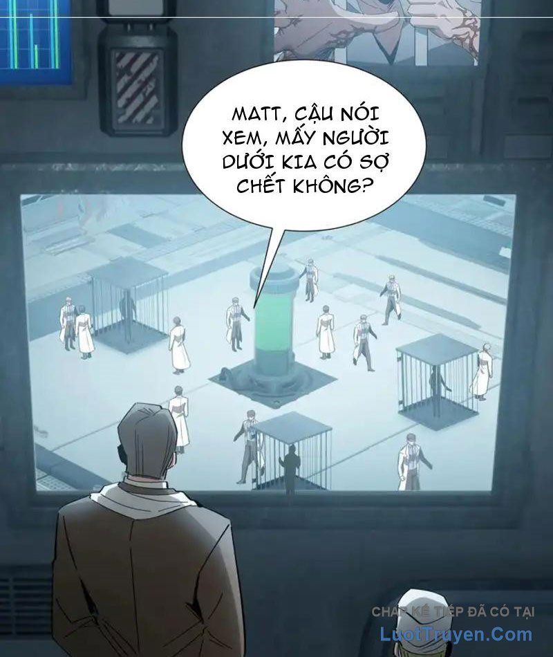 Dị Ngục Bạo Quân: Cái Bóng Của Ta Có Thể Tiến Hóa Vô Hạn Chapter 56 - Trang 2