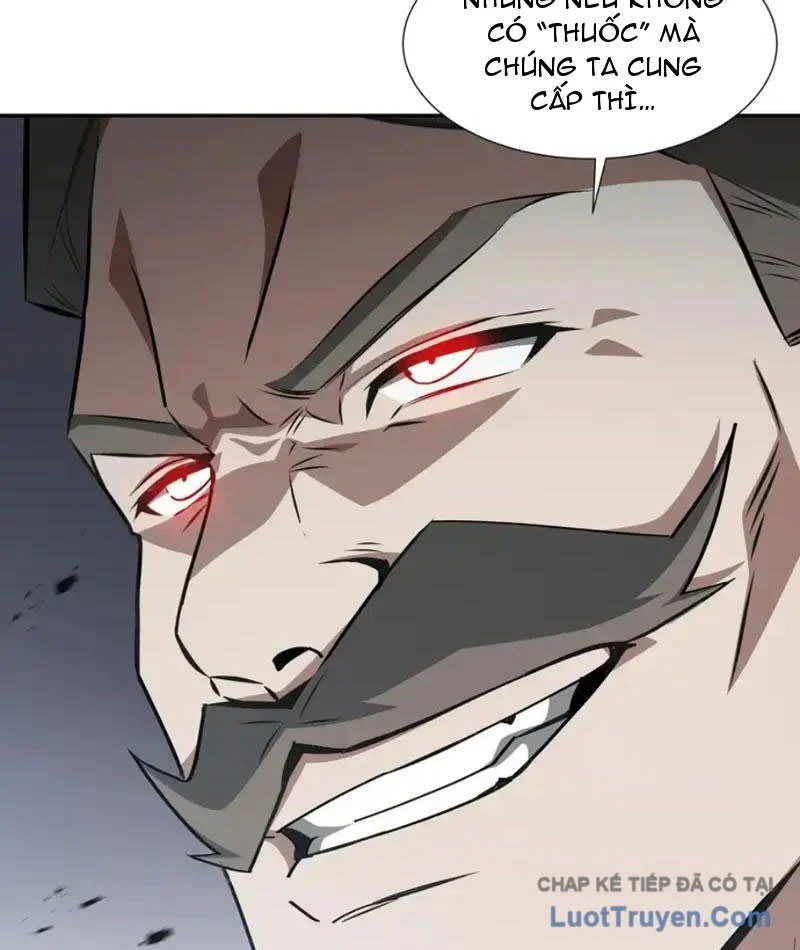 Dị Ngục Bạo Quân: Cái Bóng Của Ta Có Thể Tiến Hóa Vô Hạn Chapter 56 - Trang 2