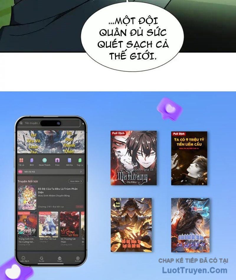 Dị Ngục Bạo Quân: Cái Bóng Của Ta Có Thể Tiến Hóa Vô Hạn Chapter 56 - Trang 2