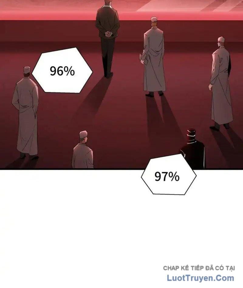 Dị Ngục Bạo Quân: Cái Bóng Của Ta Có Thể Tiến Hóa Vô Hạn Chapter 57 - Trang 2