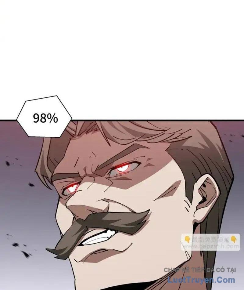 Dị Ngục Bạo Quân: Cái Bóng Của Ta Có Thể Tiến Hóa Vô Hạn Chapter 57 - Trang 2