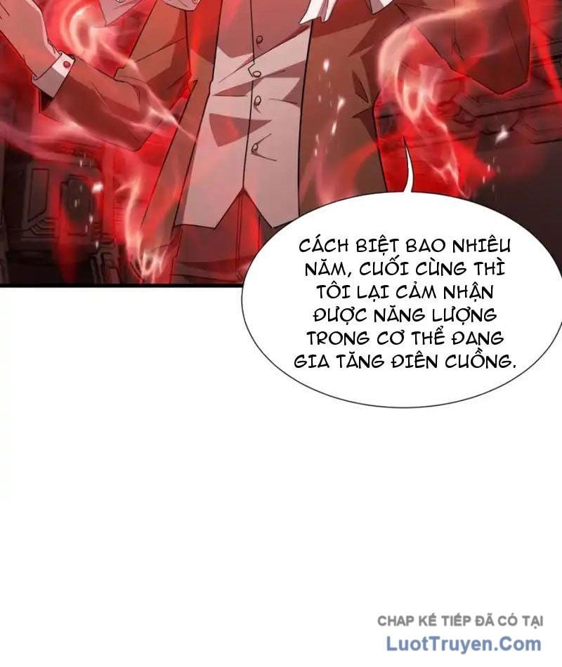 Dị Ngục Bạo Quân: Cái Bóng Của Ta Có Thể Tiến Hóa Vô Hạn Chapter 57 - Trang 2