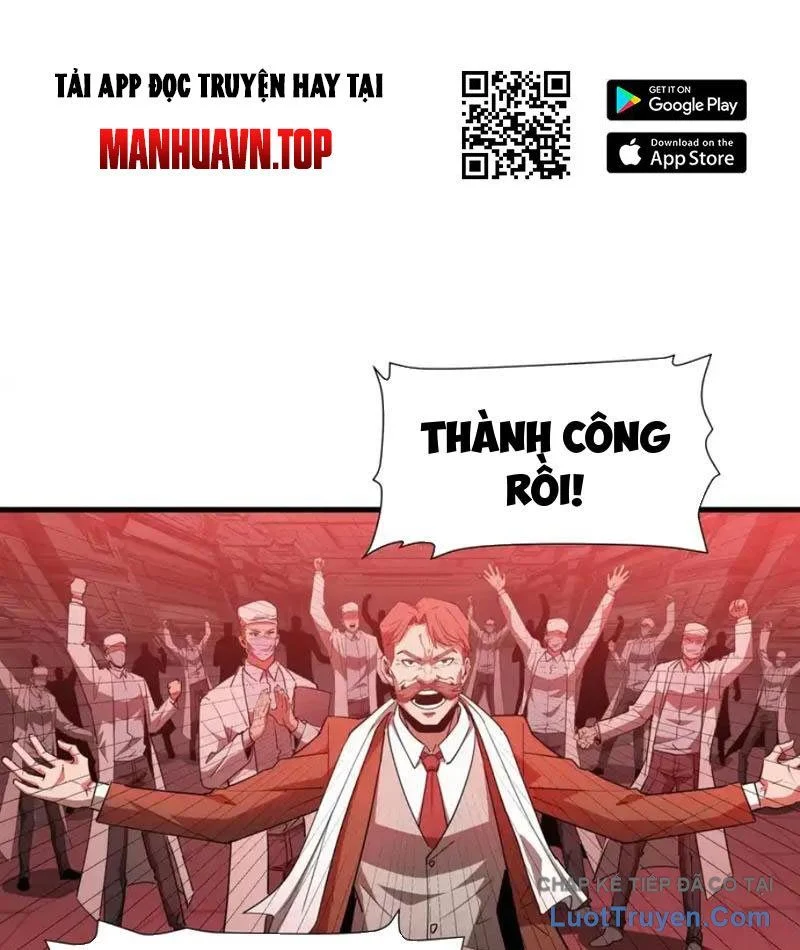 Dị Ngục Bạo Quân: Cái Bóng Của Ta Có Thể Tiến Hóa Vô Hạn Chapter 57 - Trang 2