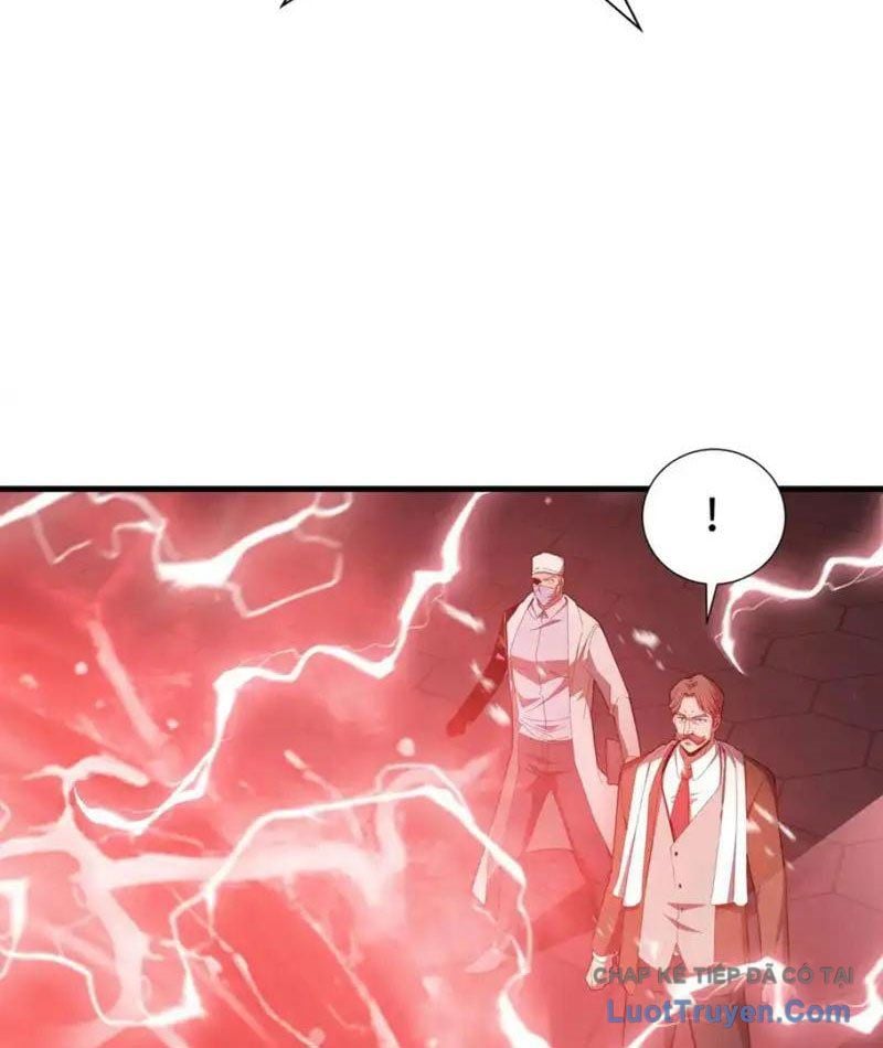 Dị Ngục Bạo Quân: Cái Bóng Của Ta Có Thể Tiến Hóa Vô Hạn Chapter 57 - Trang 2