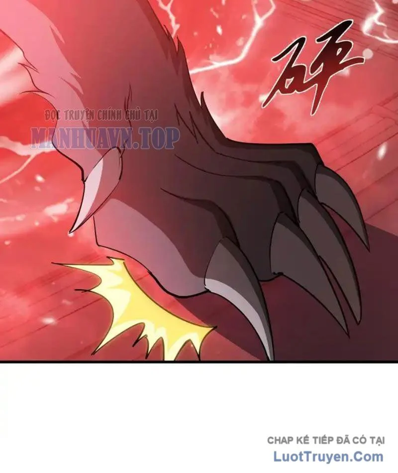 Dị Ngục Bạo Quân: Cái Bóng Của Ta Có Thể Tiến Hóa Vô Hạn Chapter 57 - Trang 2