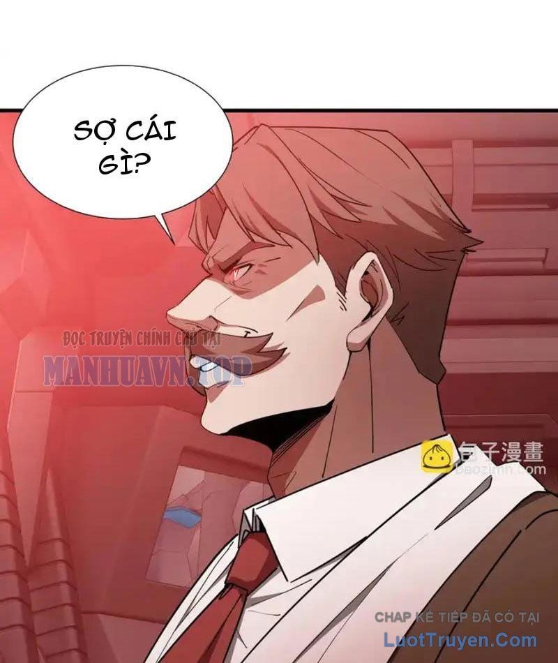 Dị Ngục Bạo Quân: Cái Bóng Của Ta Có Thể Tiến Hóa Vô Hạn Chapter 57 - Trang 2