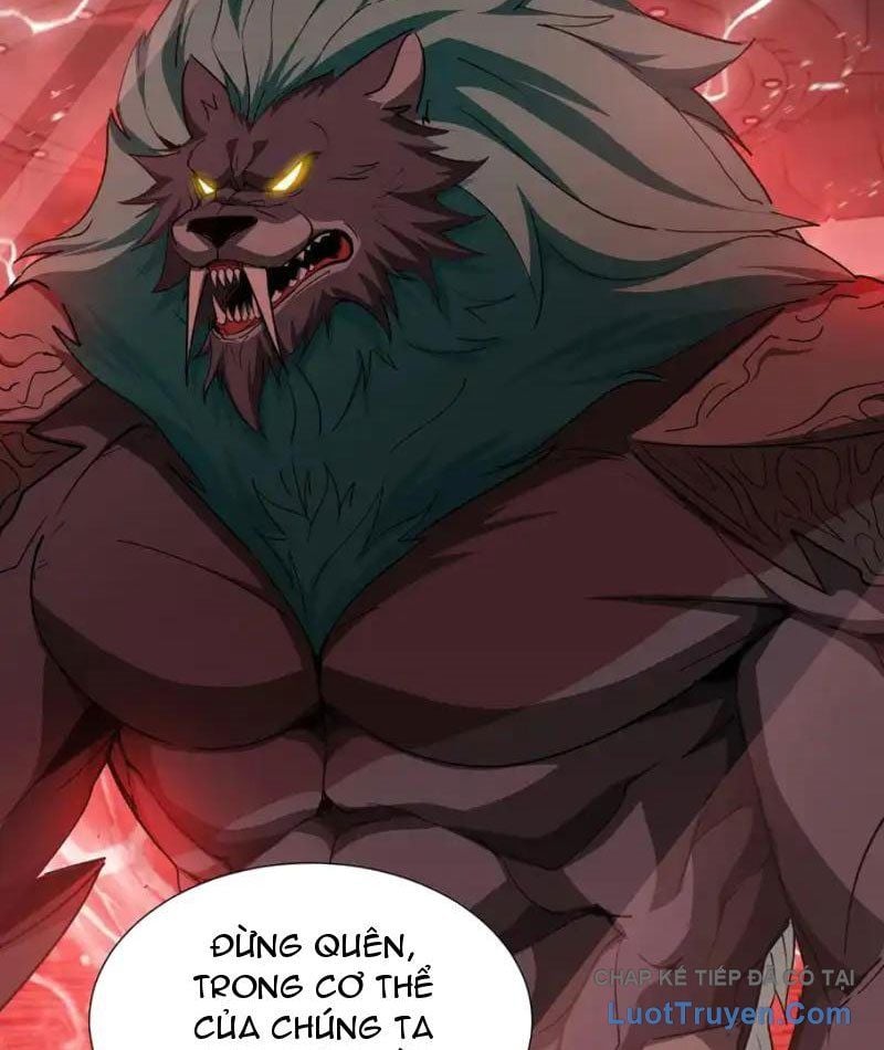 Dị Ngục Bạo Quân: Cái Bóng Của Ta Có Thể Tiến Hóa Vô Hạn Chapter 57 - Trang 2