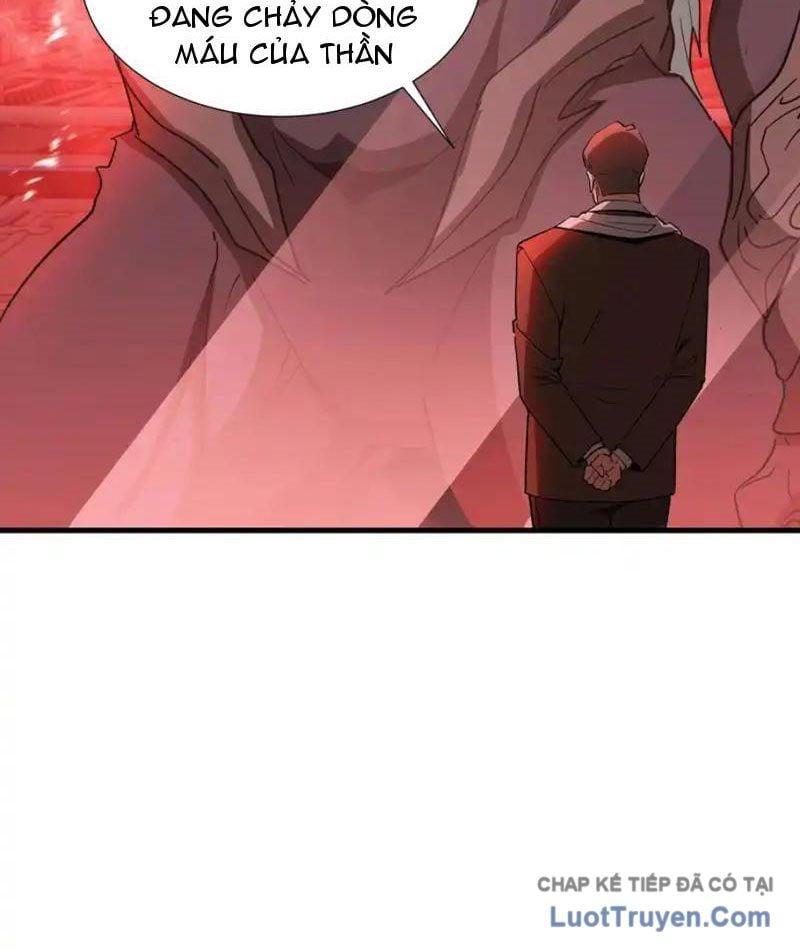 Dị Ngục Bạo Quân: Cái Bóng Của Ta Có Thể Tiến Hóa Vô Hạn Chapter 57 - Trang 2