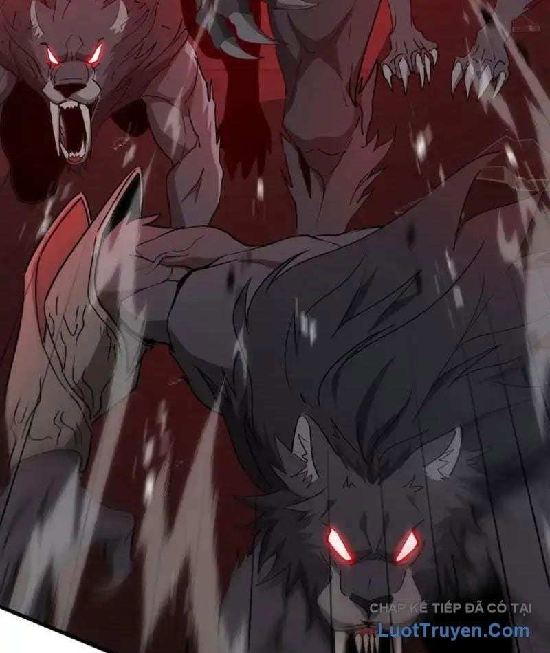Dị Ngục Bạo Quân: Cái Bóng Của Ta Có Thể Tiến Hóa Vô Hạn Chapter 57 - Trang 2