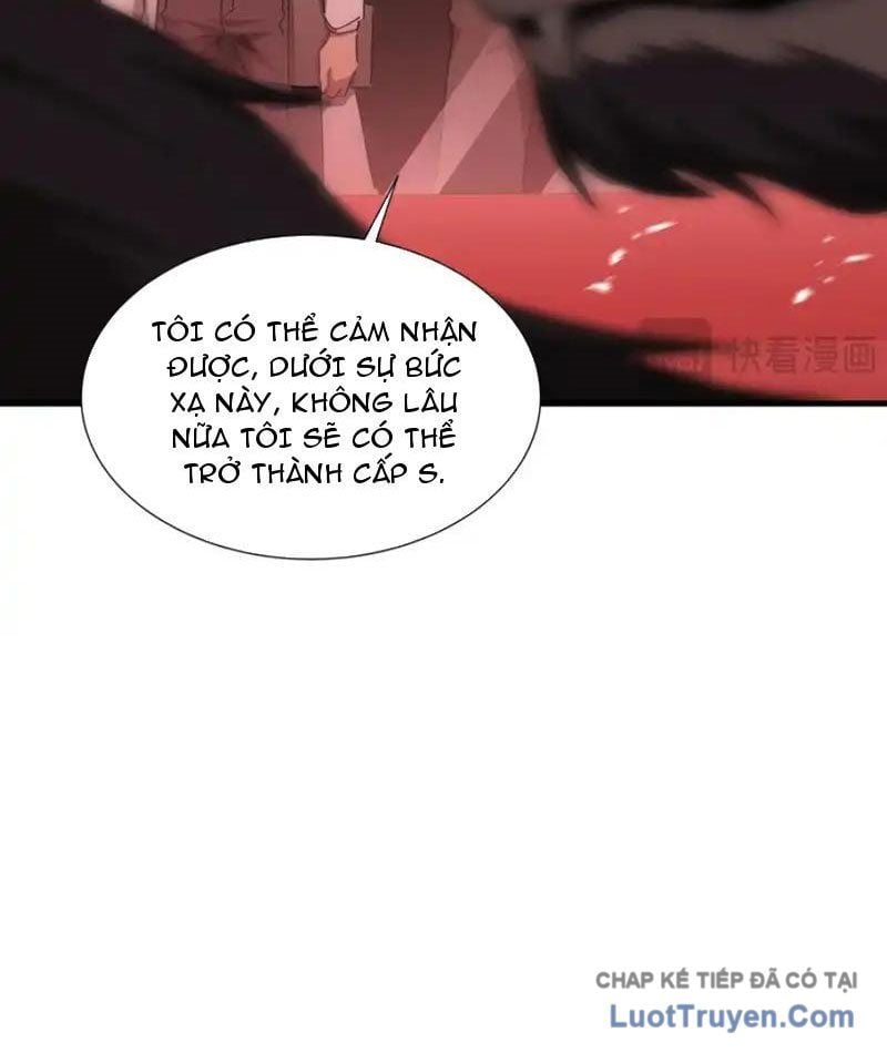 Dị Ngục Bạo Quân: Cái Bóng Của Ta Có Thể Tiến Hóa Vô Hạn Chapter 57 - Trang 2