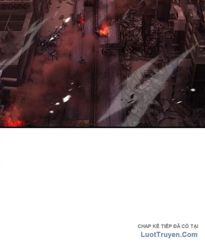 Dị Ngục Bạo Quân: Cái Bóng Của Ta Có Thể Tiến Hóa Vô Hạn Chapter 57 - Trang 2