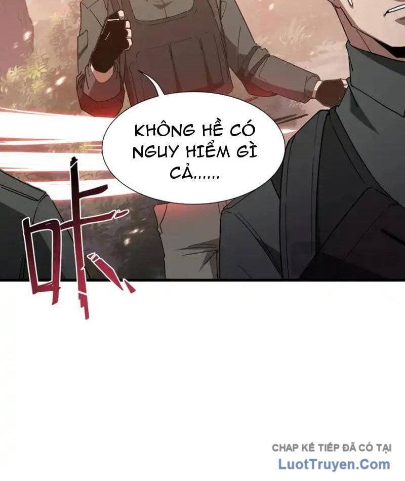 Dị Ngục Bạo Quân: Cái Bóng Của Ta Có Thể Tiến Hóa Vô Hạn Chapter 57 - Trang 2