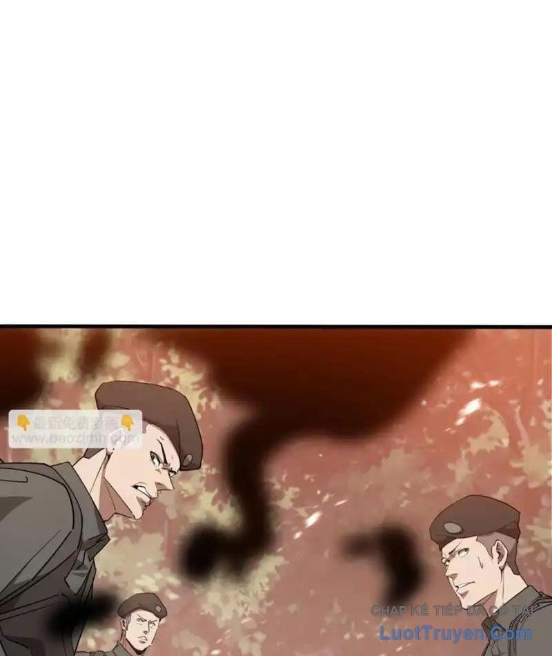 Dị Ngục Bạo Quân: Cái Bóng Của Ta Có Thể Tiến Hóa Vô Hạn Chapter 57 - Trang 2