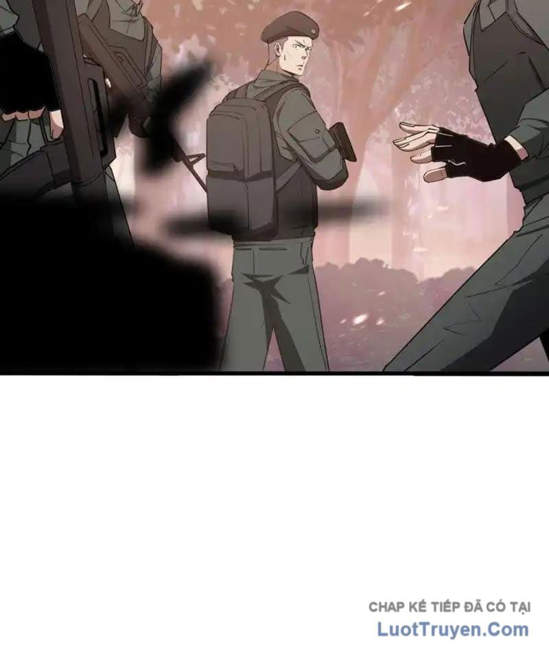 Dị Ngục Bạo Quân: Cái Bóng Của Ta Có Thể Tiến Hóa Vô Hạn Chapter 57 - Trang 2
