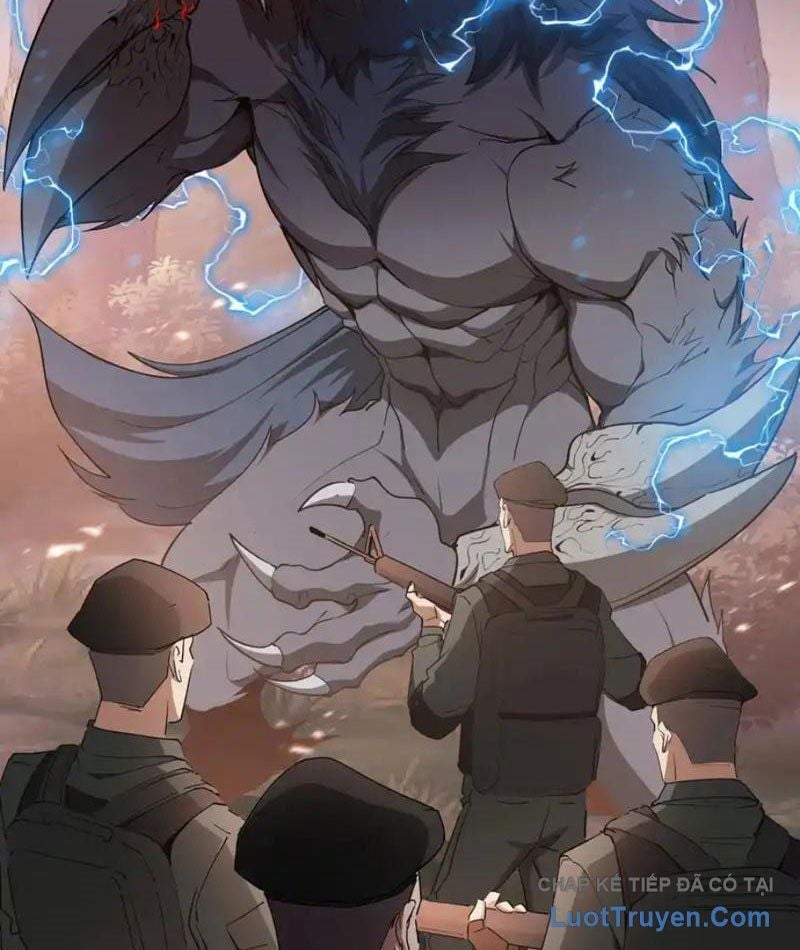 Dị Ngục Bạo Quân: Cái Bóng Của Ta Có Thể Tiến Hóa Vô Hạn Chapter 57 - Trang 2