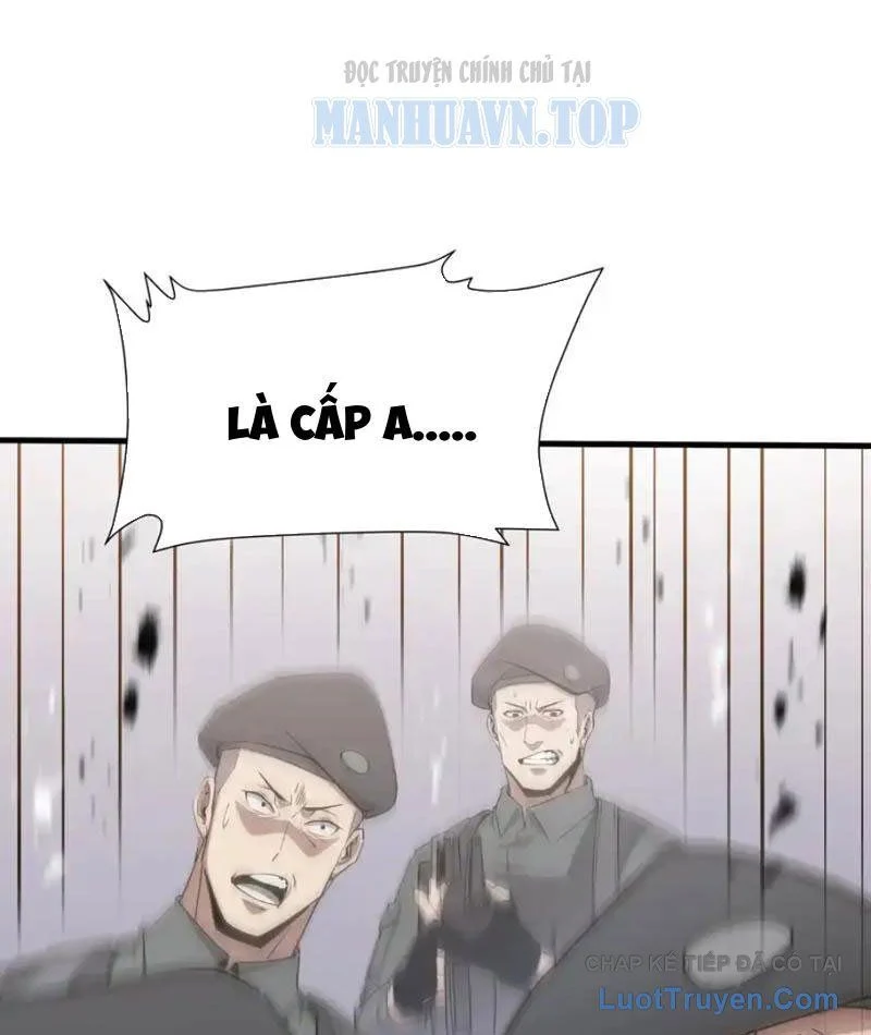 Dị Ngục Bạo Quân: Cái Bóng Của Ta Có Thể Tiến Hóa Vô Hạn Chapter 57 - Trang 2