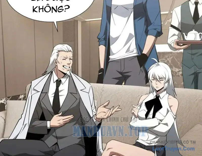 Dị Ngục Bạo Quân: Cái Bóng Của Ta Có Thể Tiến Hóa Vô Hạn Chapter 57 - Trang 2