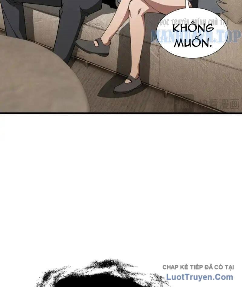 Dị Ngục Bạo Quân: Cái Bóng Của Ta Có Thể Tiến Hóa Vô Hạn Chapter 57 - Trang 2