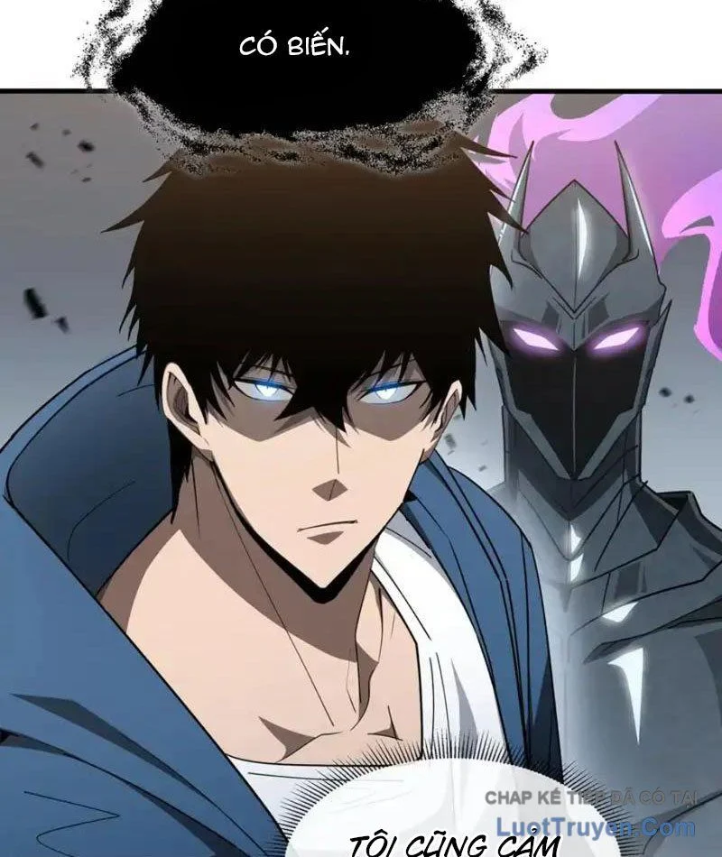 Dị Ngục Bạo Quân: Cái Bóng Của Ta Có Thể Tiến Hóa Vô Hạn Chapter 57 - Trang 2