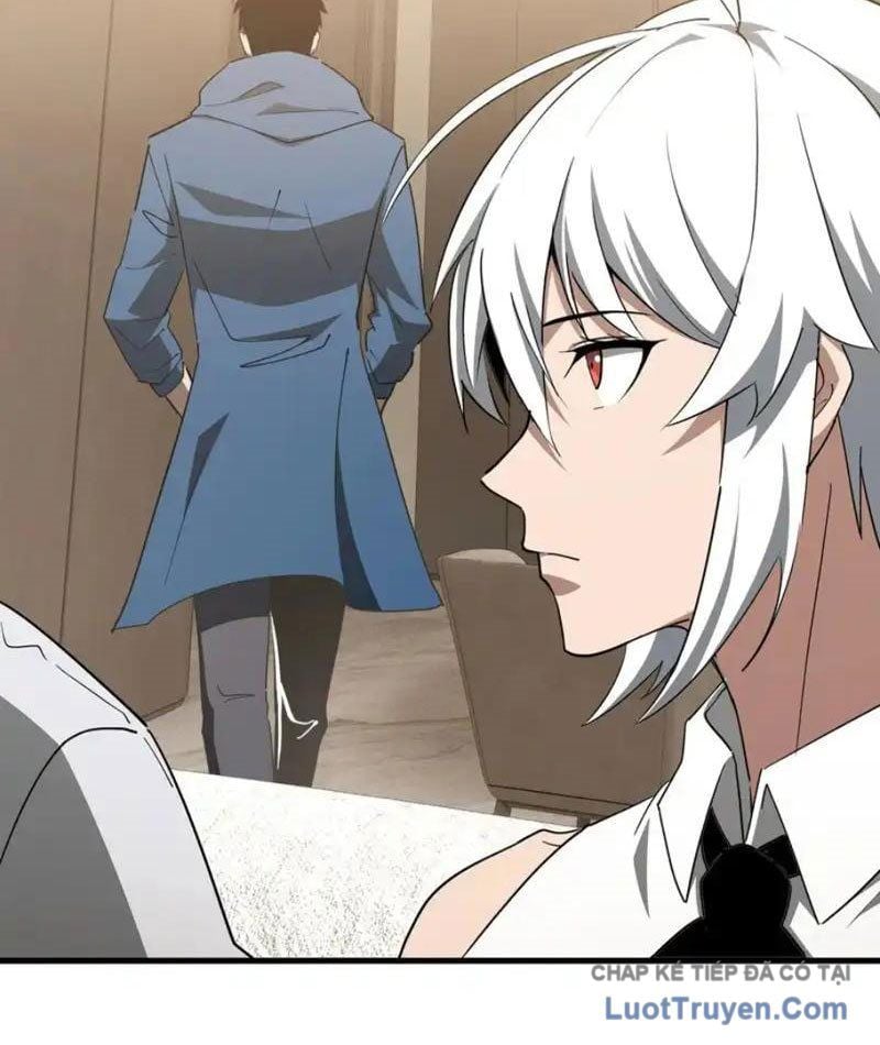 Dị Ngục Bạo Quân: Cái Bóng Của Ta Có Thể Tiến Hóa Vô Hạn Chapter 57 - Trang 2