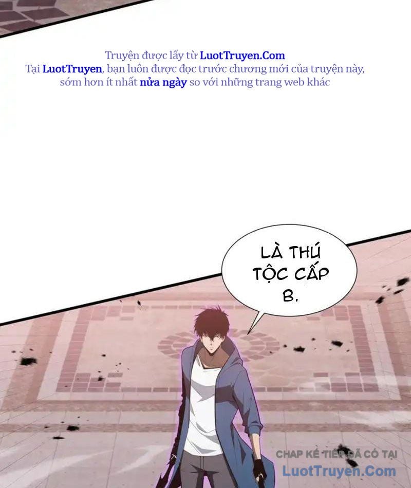 Dị Ngục Bạo Quân: Cái Bóng Của Ta Có Thể Tiến Hóa Vô Hạn Chapter 57 - Trang 2