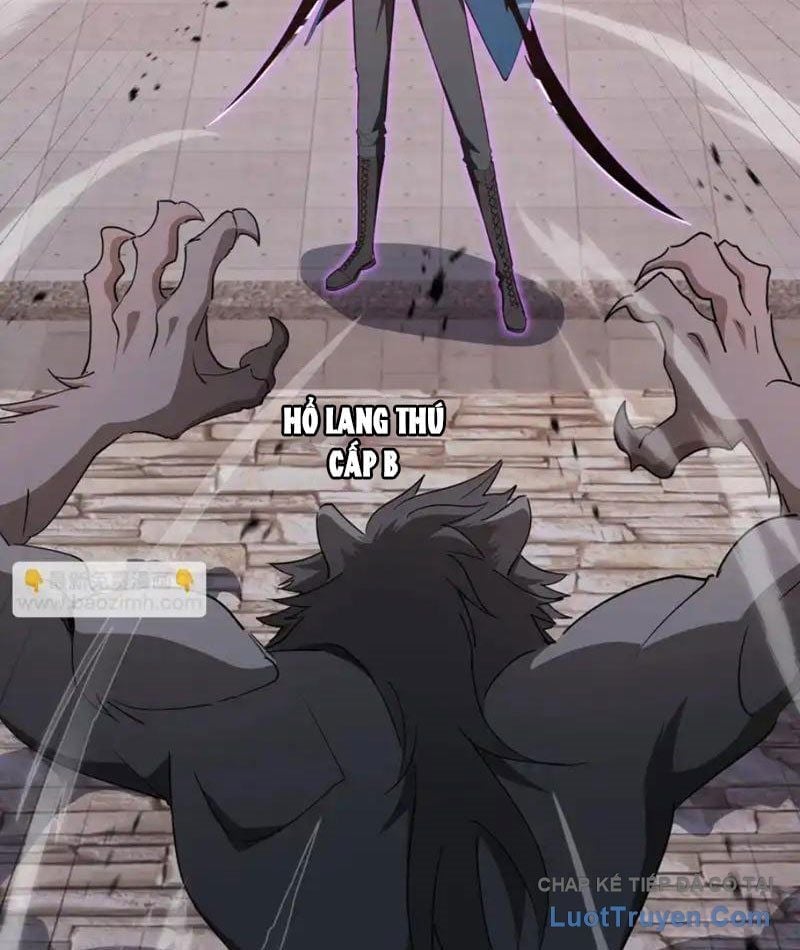 Dị Ngục Bạo Quân: Cái Bóng Của Ta Có Thể Tiến Hóa Vô Hạn Chapter 57 - Trang 2