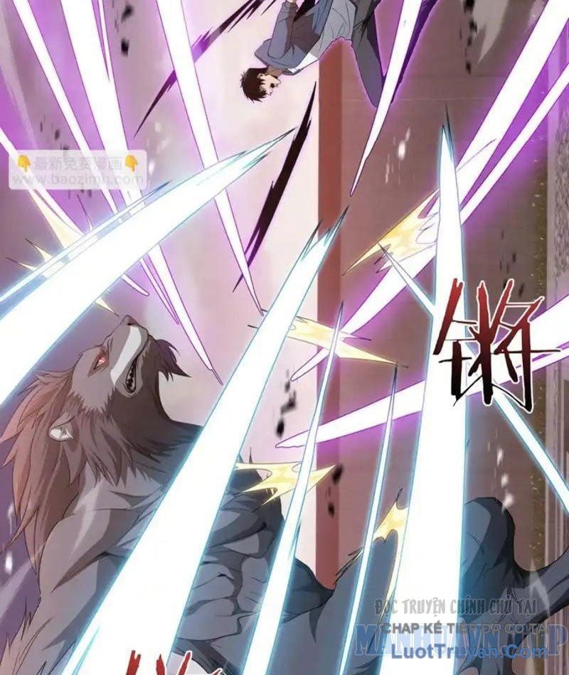 Dị Ngục Bạo Quân: Cái Bóng Của Ta Có Thể Tiến Hóa Vô Hạn Chapter 57 - Trang 2