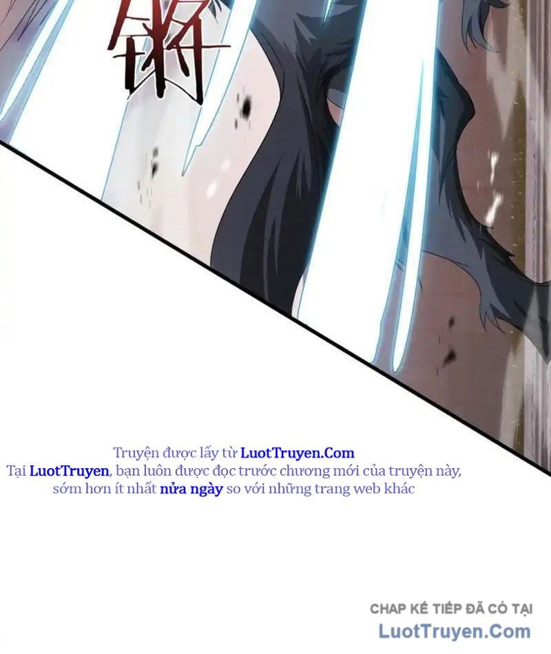 Dị Ngục Bạo Quân: Cái Bóng Của Ta Có Thể Tiến Hóa Vô Hạn Chapter 57 - Trang 2