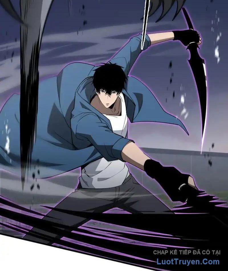 Dị Ngục Bạo Quân: Cái Bóng Của Ta Có Thể Tiến Hóa Vô Hạn Chapter 57 - Trang 2