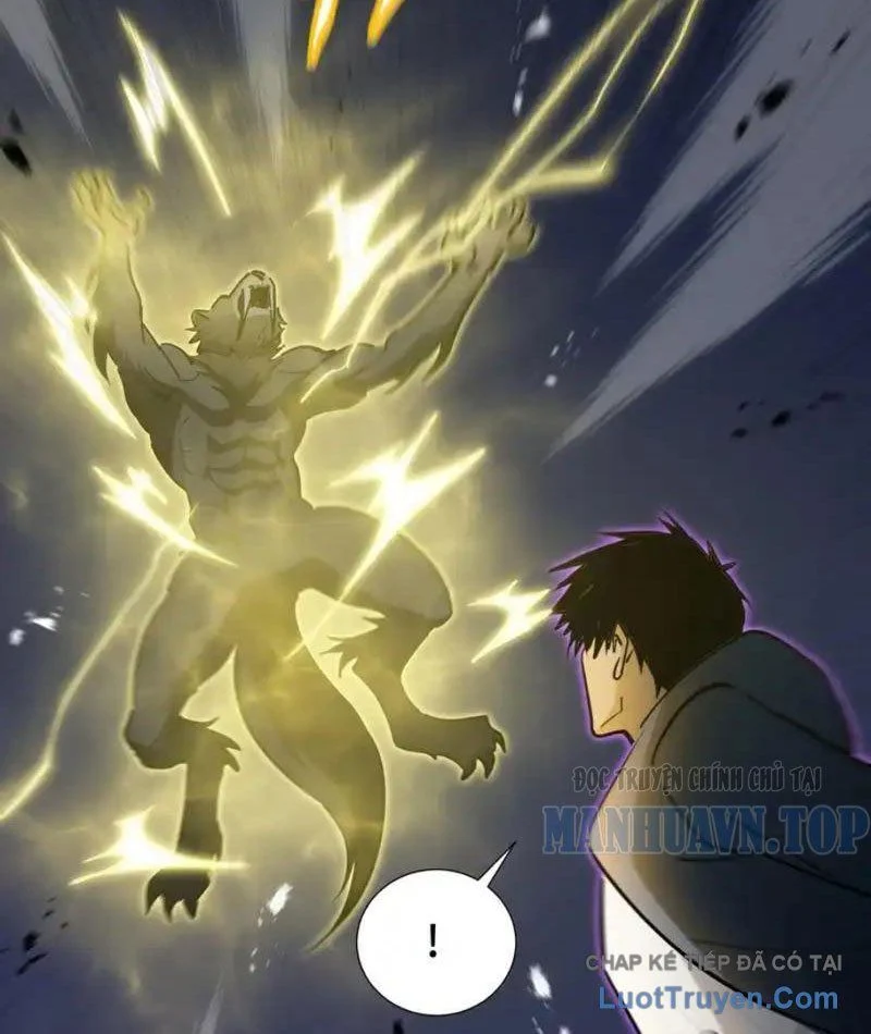 Dị Ngục Bạo Quân: Cái Bóng Của Ta Có Thể Tiến Hóa Vô Hạn Chapter 57 - Trang 2