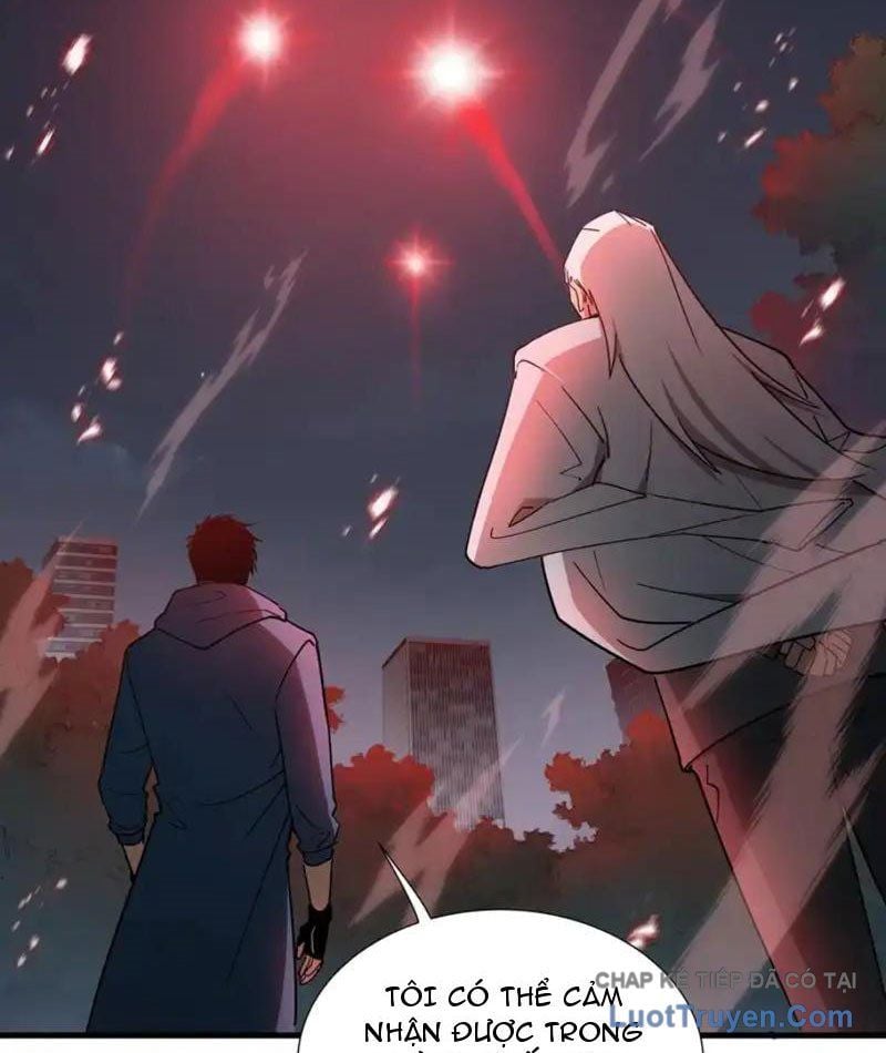 Dị Ngục Bạo Quân: Cái Bóng Của Ta Có Thể Tiến Hóa Vô Hạn Chapter 57 - Trang 2