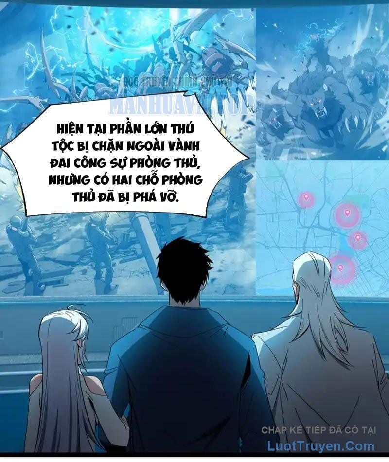 Dị Ngục Bạo Quân: Cái Bóng Của Ta Có Thể Tiến Hóa Vô Hạn Chapter 58 - Trang 2