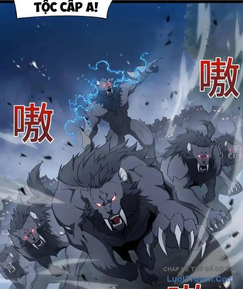 Dị Ngục Bạo Quân: Cái Bóng Của Ta Có Thể Tiến Hóa Vô Hạn Chapter 58 - Trang 2