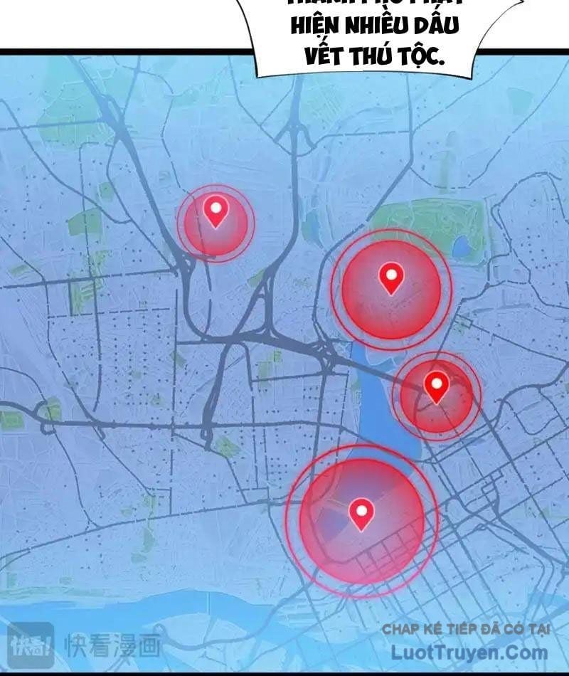 Dị Ngục Bạo Quân: Cái Bóng Của Ta Có Thể Tiến Hóa Vô Hạn Chapter 58 - Trang 2