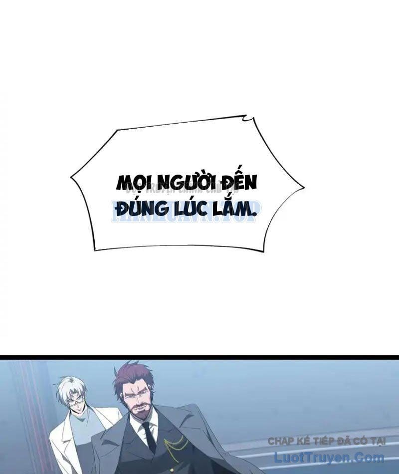 Dị Ngục Bạo Quân: Cái Bóng Của Ta Có Thể Tiến Hóa Vô Hạn Chapter 58 - Trang 2