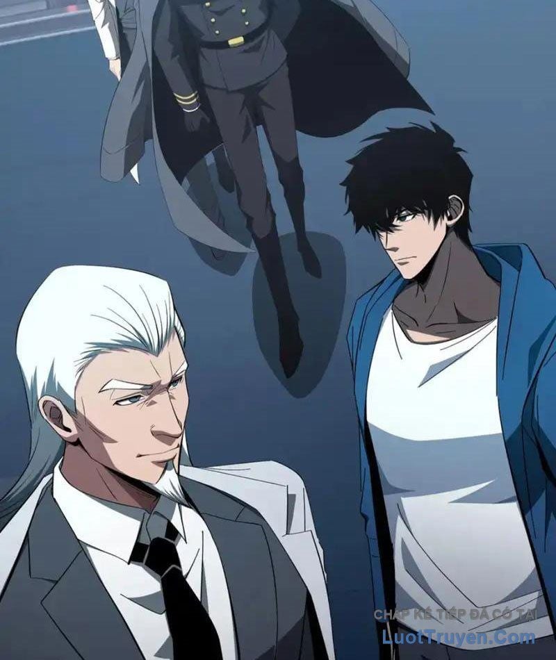 Dị Ngục Bạo Quân: Cái Bóng Của Ta Có Thể Tiến Hóa Vô Hạn Chapter 58 - Trang 2