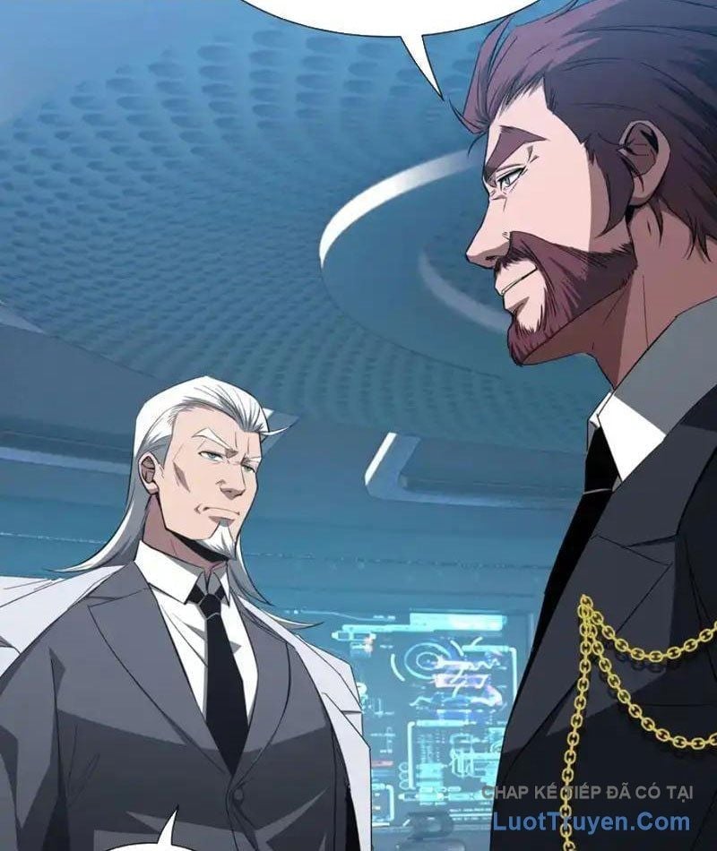 Dị Ngục Bạo Quân: Cái Bóng Của Ta Có Thể Tiến Hóa Vô Hạn Chapter 58 - Trang 2