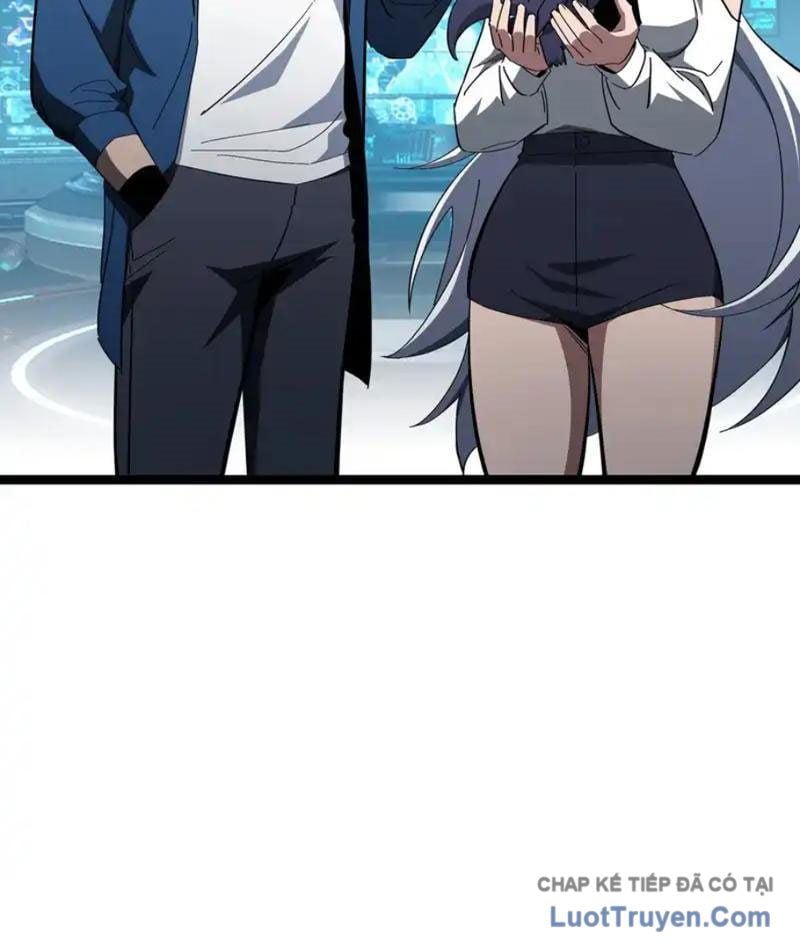 Dị Ngục Bạo Quân: Cái Bóng Của Ta Có Thể Tiến Hóa Vô Hạn Chapter 58 - Trang 2