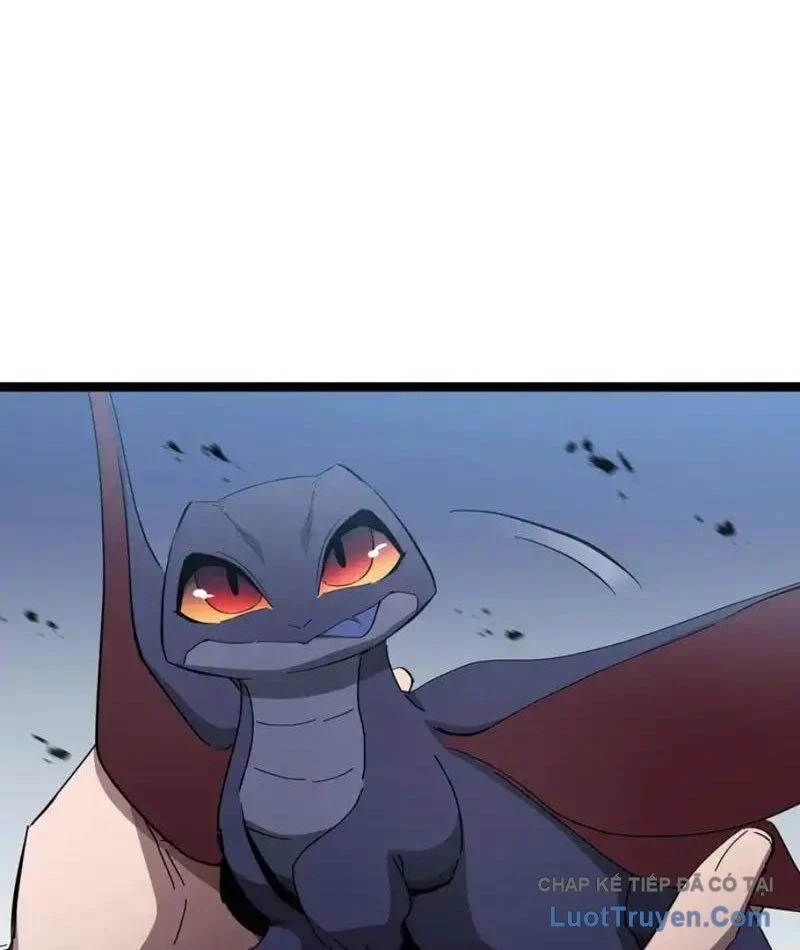 Dị Ngục Bạo Quân: Cái Bóng Của Ta Có Thể Tiến Hóa Vô Hạn Chapter 58 - Trang 2