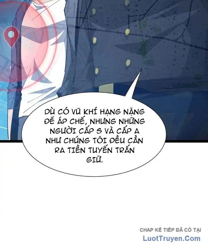 Dị Ngục Bạo Quân: Cái Bóng Của Ta Có Thể Tiến Hóa Vô Hạn Chapter 58 - Trang 2