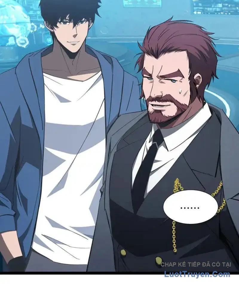 Dị Ngục Bạo Quân: Cái Bóng Của Ta Có Thể Tiến Hóa Vô Hạn Chapter 58 - Trang 2