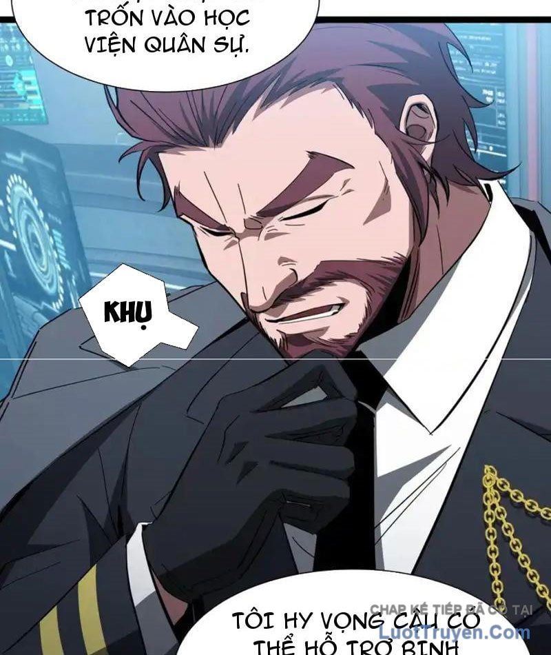 Dị Ngục Bạo Quân: Cái Bóng Của Ta Có Thể Tiến Hóa Vô Hạn Chapter 58 - Trang 2