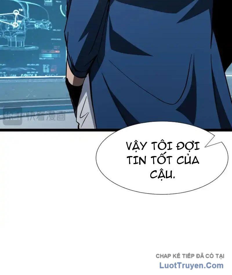 Dị Ngục Bạo Quân: Cái Bóng Của Ta Có Thể Tiến Hóa Vô Hạn Chapter 58 - Trang 2