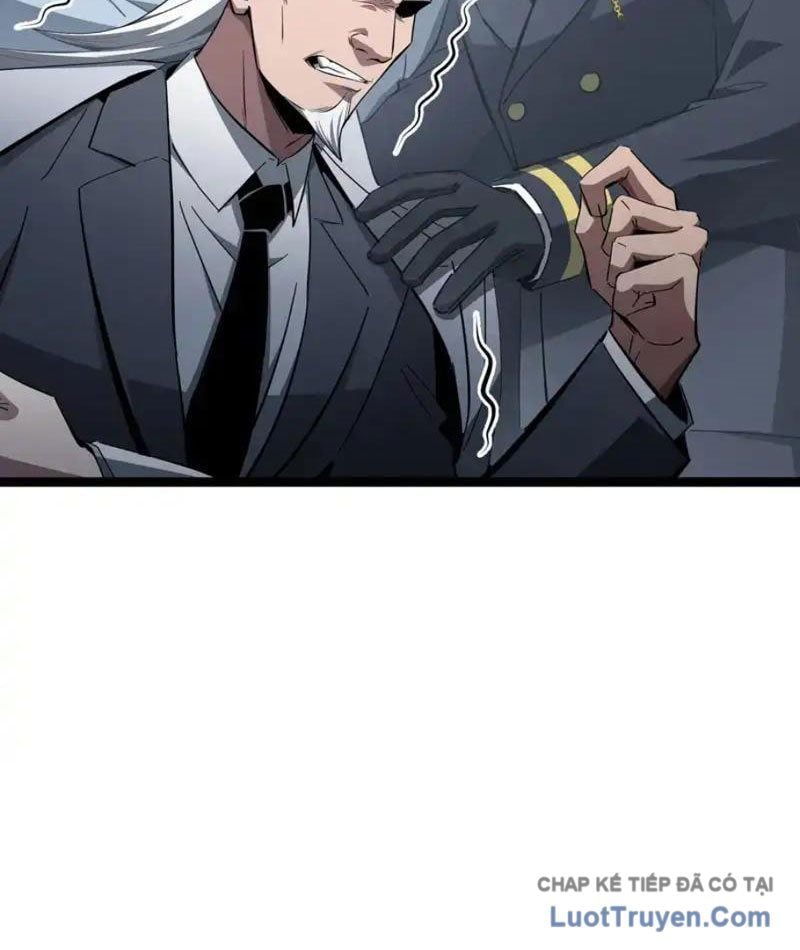 Dị Ngục Bạo Quân: Cái Bóng Của Ta Có Thể Tiến Hóa Vô Hạn Chapter 58 - Trang 2