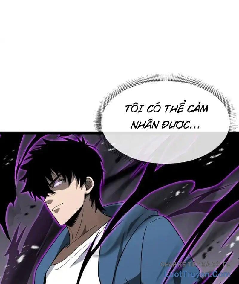 Dị Ngục Bạo Quân: Cái Bóng Của Ta Có Thể Tiến Hóa Vô Hạn Chapter 58 - Trang 2